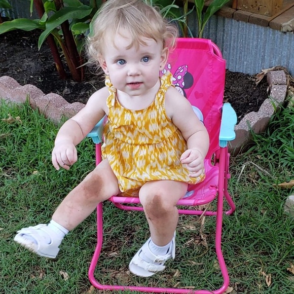 Meet your Posher, Alora - Picture 5 of 5